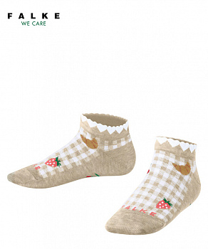 Носки детские Summer Picnic Kids Sneaker socks
