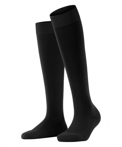 Гольфы женские Women's Knee socks Climawool (Размер: 37-38; Состав: шерсть 28%; полимид 44%; лиоцелл 28%; Цвет: черный 3000;) Гольфы женские Women's Knee socks Climawool (Размер: 37-38; Состав: шерсть 28%; полимид 44%; лиоцелл 28%; Цвет: черный 3000;)