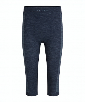 Термобелье Брюки мужские Men 3/4 Tights Wool-Tech