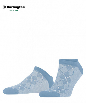 Носки мужские Carrington Men Sneaker Socks
