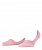 Подследники женские Women's footprints Burlington Merseyside 