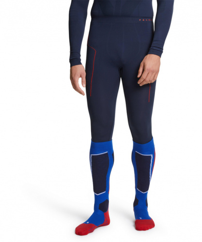 Термобелье Брюки мужские Men's Underwear Warm (Размер: M; Состав: полиамид 69%; полиэстер 26%; эластан 5%; Цвет: синий 6116;)