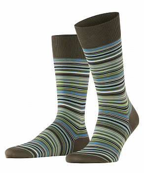 Носки мужские Men socks Microblock SS25