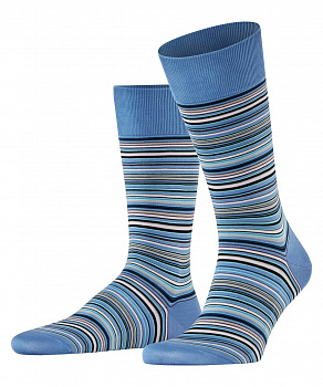 Носки мужские Men socks Microblock FW25/26