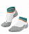 Носки женские RU4 Short GoOn Women Running Socks
