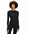 Термобелье Фуфайка женская Thermal underwear women sweatshirt Comfort - Wool