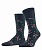 Носки мужские Men socks Gift Blizzard 