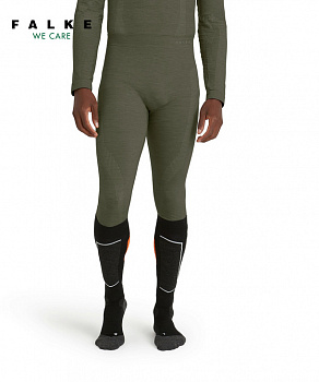 Термобелье Брюки мужские Men's Underwear Wool-Tech