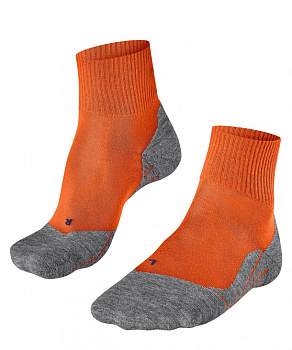 Носки мужские TK5 Short Cool Men Trekking Socks