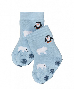 Носки детские  Kids Socks Winter animals