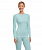 Термобелье Фуфайка женская Women Long sleeved Shirt Warm 