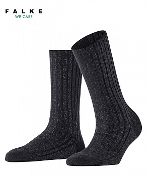 Носки женские Women's socks Cosy Wool Boot
