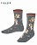 Носки детские Soccer Astronauts Kids Socks