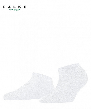 Носки  женские Shiny Women Sneaker Socks 