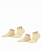 Носки женские Woman socks Burlington Everyday 2-Pack sneaker 
