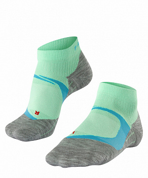 Носки женские RU4 Cool Short Women Running Socks
