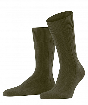 Носки мужские Men socks Lhasa Rib  FW25/26