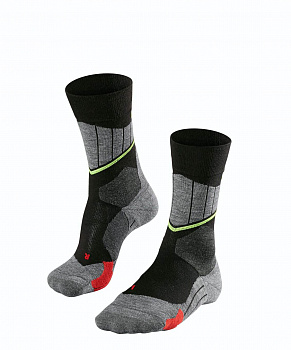 Носки мужские SC1 Men Skiing Socks Носки мужские SC1 Men Skiing Socks