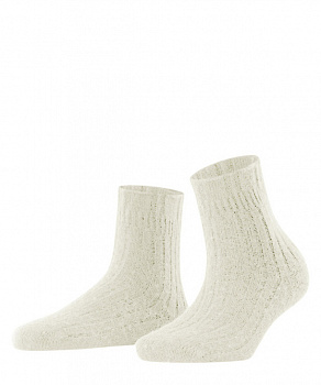 Носки женские Women's socks Bedsock Rib