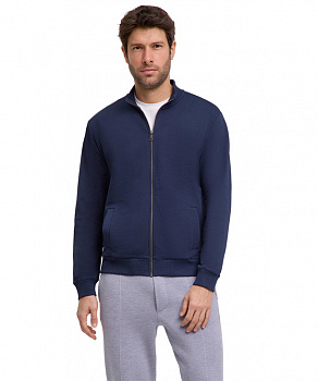 Кардиган мужской Men Zip-jacket 
