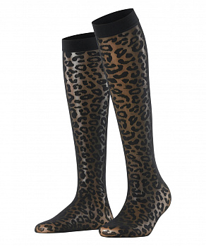 Гольфы женские Wild Breed Women Knee-high socks
