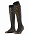 Гольфы женские Wild Breed Women Knee-high socks