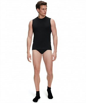 Майка мужская 2-Pack Men Top Round-neck 