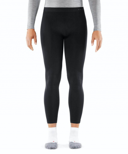 Термобелье Брюки мужские Men's Underwear Maximum Warm (Размер: M; Состав: Полиамид 60%; полиэстер 35%; эластан 5%; Цвет: черный 3000;)