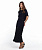 Юбка женская Plissee Midi skirt