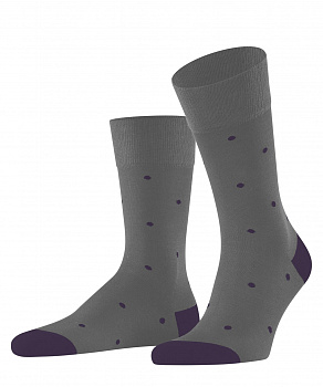 Носки мужские Men socks Dot FW25/26