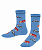 Носки детские Police and Fire Cars Kids Socks