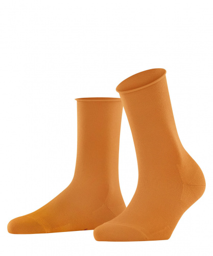 Носки женские Active Breeze Women Socks  (Размер: 39-42; Состав: лиоцелл 70%; полиамид 28%; эластан 2%; Цвет: желтый 1470;)