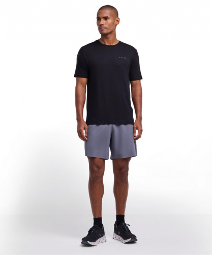 Футболка мужская Better Tee (Размер: L ; Состав: тенсель 95%; эластан 5%; Цвет: черный 3000;)