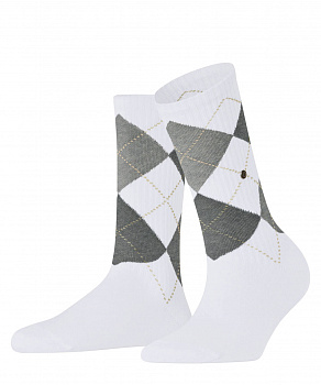 Носки женские Women socks  Rib Courtside
