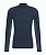 Термобелье фуфайка мужская Men Long sleeve shirt Wool-Tec