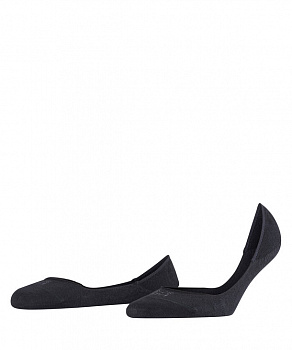 Подследники женские Women's footprints Step Invisible