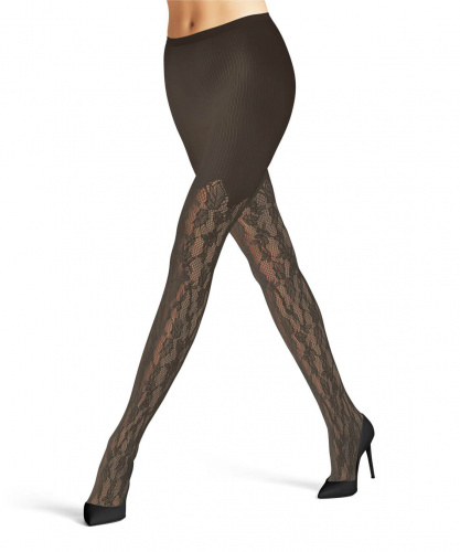 Колготы женские Holly Women Tights (Размер: L/4; Состав: полиамид 80%; эластан 20%; Цвет: бренда 5179;)