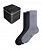 Набор мужской Happy Box 3-Pack Men Socks