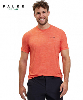 Футболка мужская Mens T-shirt TK Tee