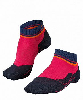 Носки женские RU4 Short GoOn Women Running Socks
