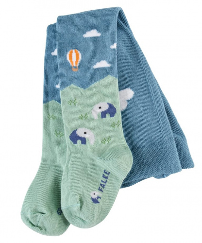 Колготы детские Children tights Elephant (Размер: 62-68; Состав: Хлопок 74%; полиамид 25% эластан 1%; Цвет: зеленый 7912;) Колготы детские Children tights Elephant (Размер: 62-68; Состав: Хлопок 74%; полиамид 25% эластан 1%; Цвет: зеленый 7912;)