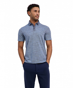 Сорочка мужская Men Polo-Shirt 