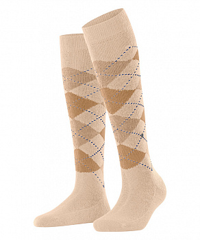 Гольфы женские Whitby Women Knee-high Socks 