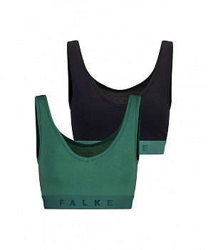 Топ женский 2-Pack Women Bustier Daily Comfort