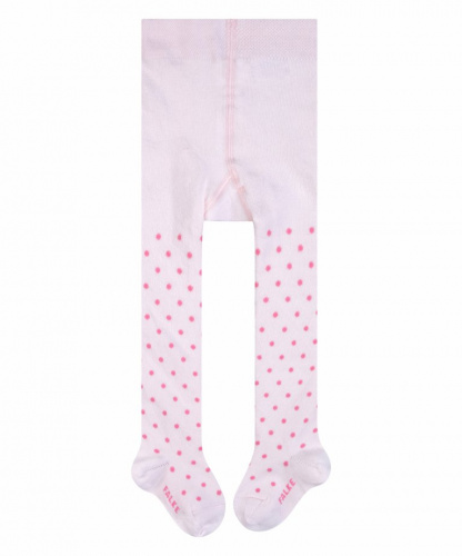 Колготы детские Children tights LittleDot (Размер: 74-80; Состав: Хлопок 72%; полиамид 27%; эластан 1%; Цвет: розовый 8902;)