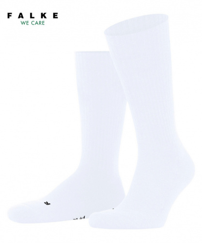 Носки мужские Dynamic (Размер: 37-38; Состав: хлопок 81%; полиамид 16%; эластан 3%; Цвет: белый 2010;)