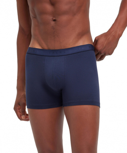 Мужские боксеры FALKE Daily Comfort 2-Pack (Размер: L ; Состав: хлопок 96%; эластан 4%; Цвет: синий 6366;)