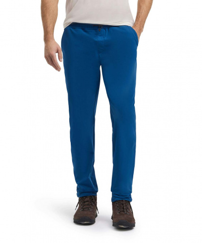 Брюки мужские Men Trekking Pants (Размер: L ; Состав: полиэстер 100%; Цвет: синий 6598;)