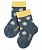 Носки детские Children socks Daisy Flower 