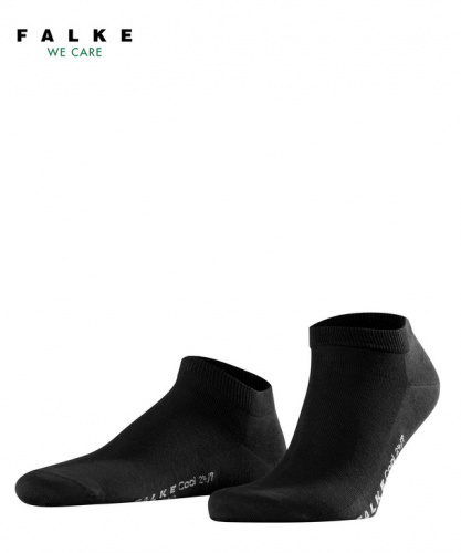 Носки мужские Men socks Cool 24/7 (Размер: 39-40; Состав: хлопок 83%; полиамид 15%; эластан 2%; Цвет: черный 3000;) Носки мужские Men socks Cool 24/7 (Размер: 39-40; Состав: хлопок 83%; полиамид 15%; эластан 2%; Цвет: черный 3000;)